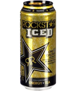 Rockstar Ice Blast Gold Edition 7ml for sale