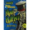 Buy Mad Hatter Herbal Incense 10g online