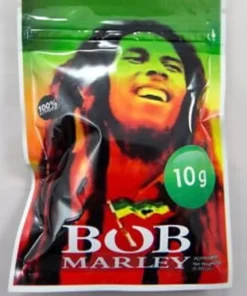 Bob Marley Herbal Incense for sale