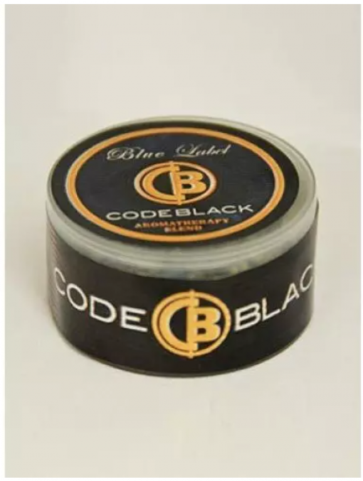 Buy Code Black Label Liquid Incense Online