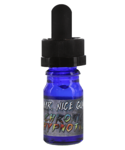 Liquid Herbal Incense
