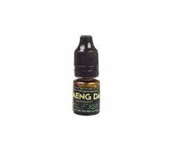Buy Kratom Meang Da Liquid Incense 5ML Here Online.