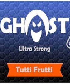 Buy Ghost Tutti Frutti liquid herbal incense