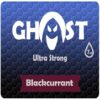 Buy Ghost Blackcurrant ultral liquid herbal incense