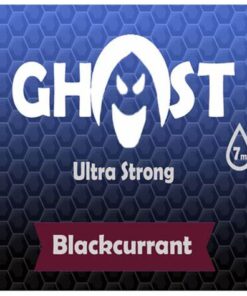 Buy Ghost Blackcurrant ultral liquid herbal incense