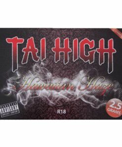 Tai High Hawaiian Haze 2.5g for sale