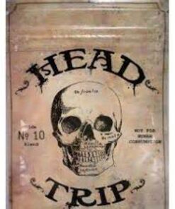 Buy Head Trip Herbal incense 1.5g online