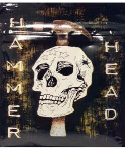 Hammerhead Herbal Incense 3g for sale