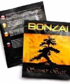summer Boost Herbal Incense for sale