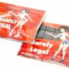 Buy Barely Legal Herbal Incense online