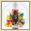 Buy Joker E-Liquid Vanilla Flavor(Mild Potency)