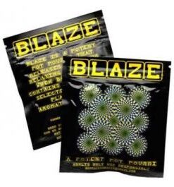 Blaze Herbal Incense 3g