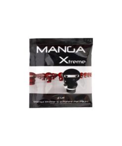 Manga Xtreme Herbal Incense 3g for sale