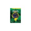 Brazil Gold Extreme Herbal Incense 2g for sale