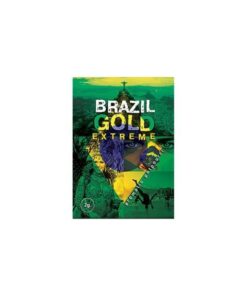 Brazil Gold Extreme Herbal Incense 2g for sale
