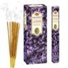 Buy HEM Lavender incense sticks online