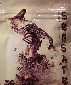 Sensate Herbal Incense 1g for sale