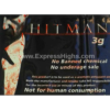 Buy Hitman Herbal Incense 3g