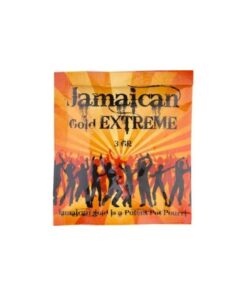 Order Jamaican Gold Extreme Herbal Incense 3g