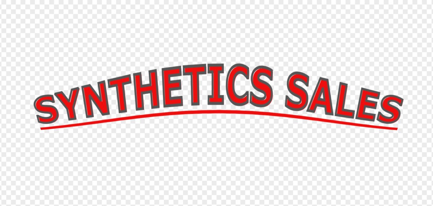 Synthetics Sales