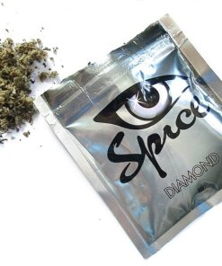 Herbal Incense